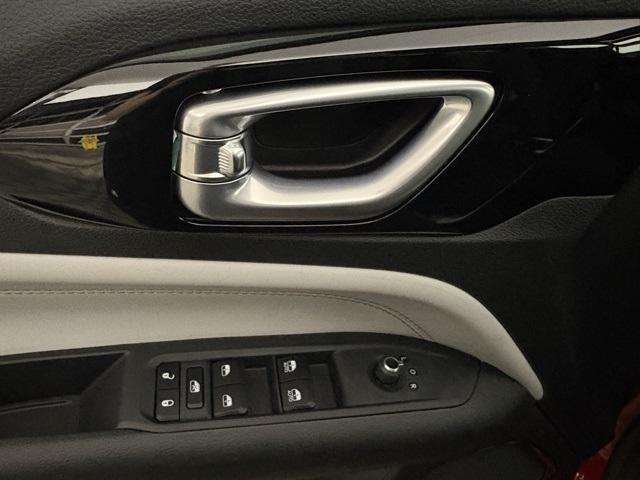 new 2026 Jeep Compass car, priced at $30,288