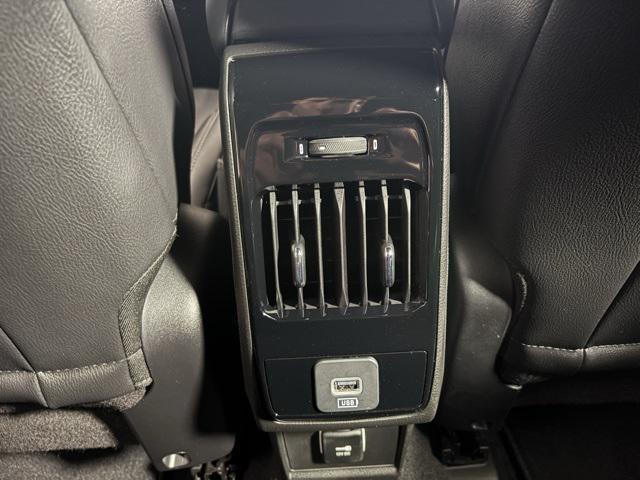 new 2026 Jeep Compass car, priced at $30,288