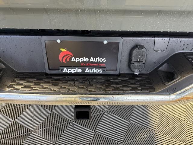 new 2026 Ram 1500 car, priced at $64,360