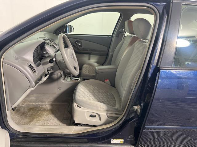 used 2005 Chevrolet Malibu car, priced at $4,499
