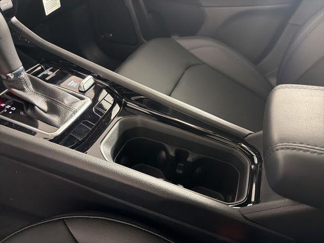 new 2026 Jeep Compass car, priced at $35,489