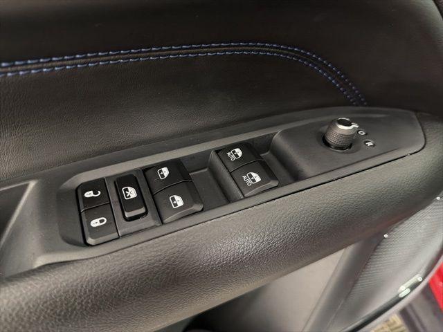 new 2026 Jeep Compass car, priced at $35,489