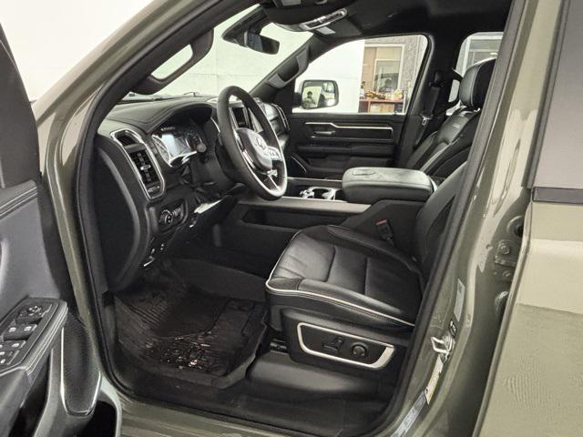 new 2026 Ram 1500 car, priced at $57,290