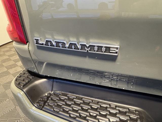 new 2026 Ram 1500 car, priced at $57,290