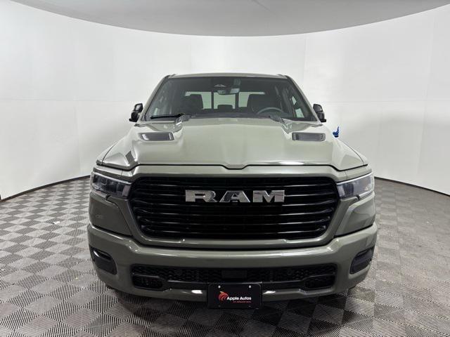 new 2026 Ram 1500 car, priced at $57,290