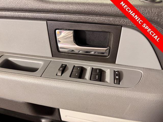 used 2013 Ford F-150 car, priced at $8,499