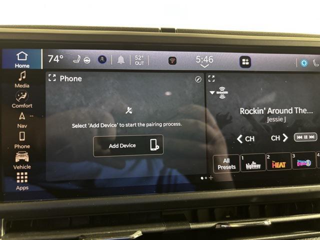 new 2025 Jeep Gladiator car, priced at $44,995