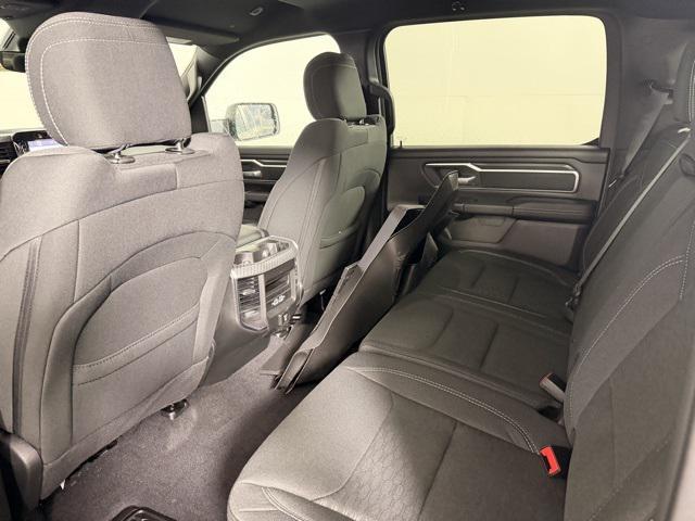 new 2026 Ram 1500 car, priced at $49,400