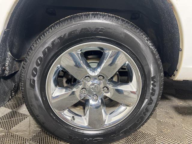 used 2015 Ram 1500 car, priced at $12,494