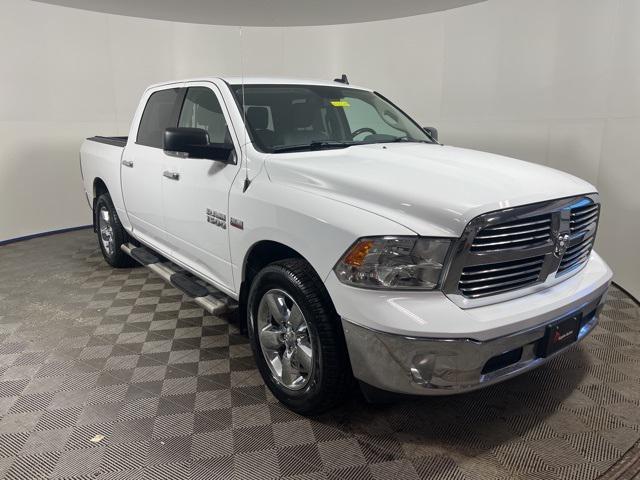 used 2015 Ram 1500 car, priced at $12,494