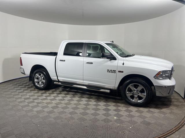 used 2015 Ram 1500 car, priced at $12,494