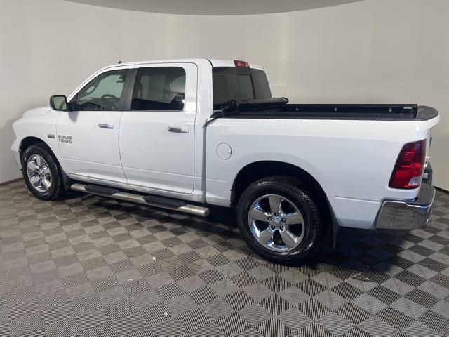 used 2015 Ram 1500 car, priced at $12,494