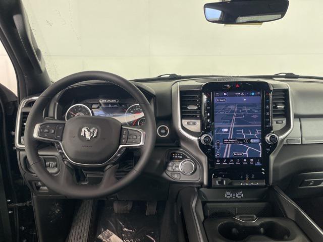 new 2026 Ram 1500 car, priced at $53,995