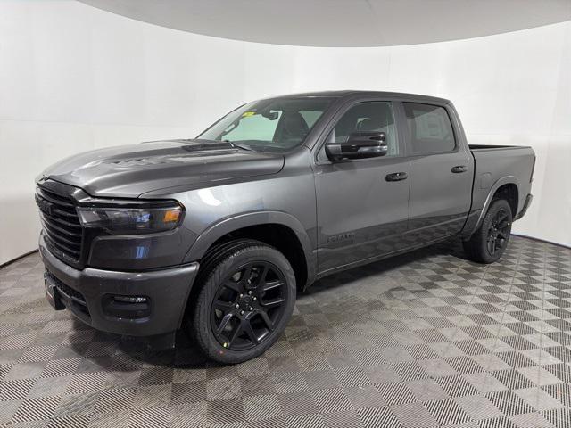 new 2026 Ram 1500 car, priced at $66,398