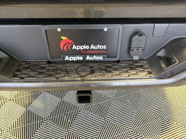 new 2026 Ram 1500 car, priced at $66,398