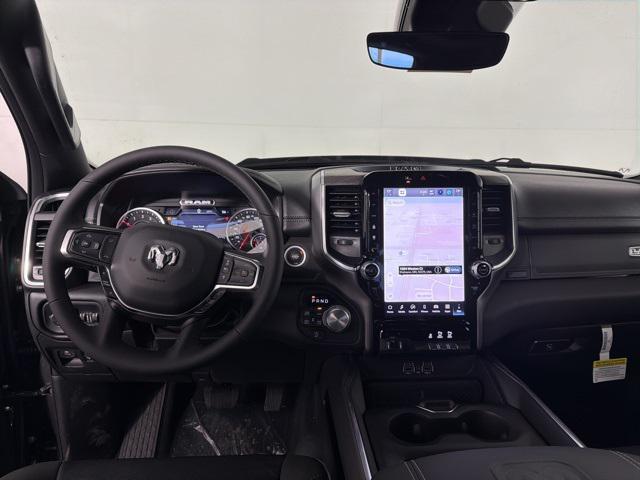 new 2026 Ram 1500 car, priced at $66,398