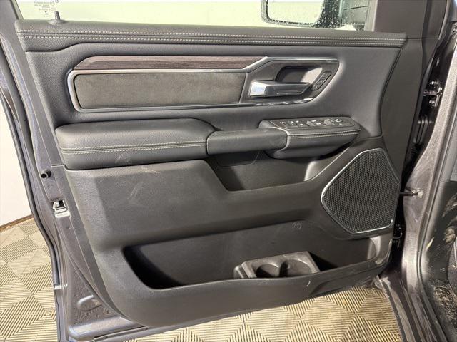 new 2026 Ram 1500 car, priced at $66,398