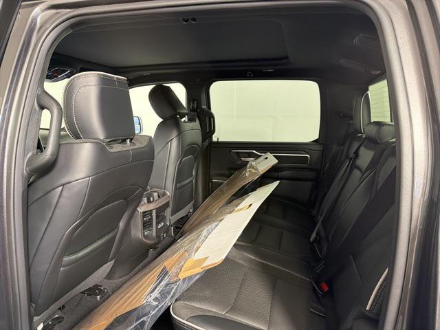 new 2026 Ram 1500 car, priced at $66,398