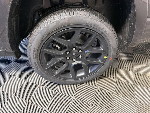 new 2026 Ram 1500 car, priced at $66,398