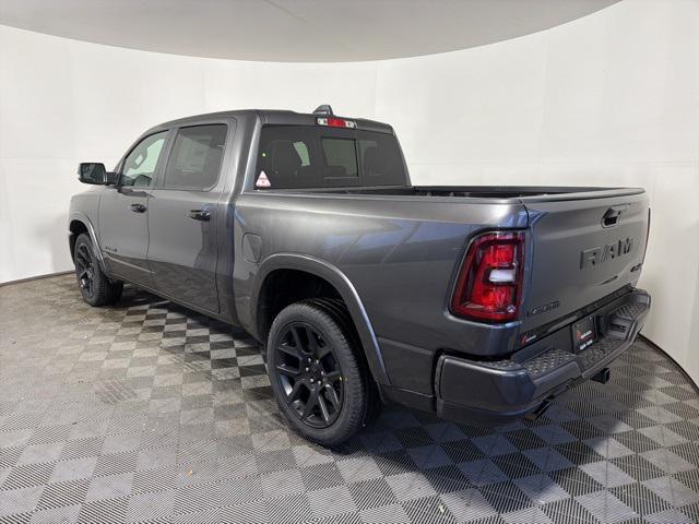 new 2026 Ram 1500 car, priced at $66,398
