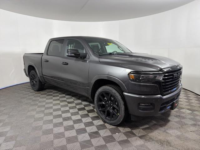 new 2026 Ram 1500 car, priced at $66,398