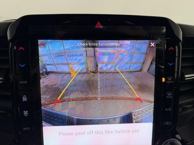 new 2026 Ram 2500 car, priced at $51,510