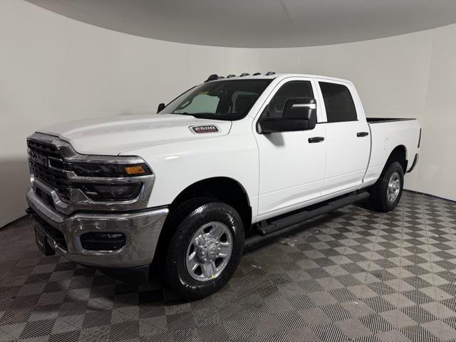 new 2026 Ram 2500 car, priced at $51,510