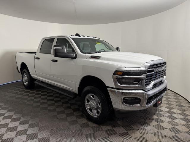 new 2026 Ram 2500 car, priced at $51,510