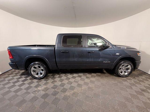 new 2026 Ram 1500 car, priced at $52,263