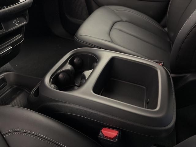 new 2026 Chrysler Pacifica car, priced at $45,852