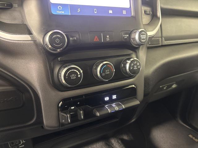 used 2023 Ram 3500 car, priced at $47,880