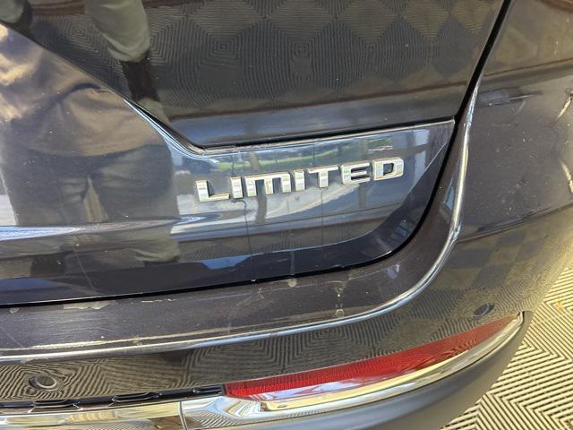 used 2023 Jeep Grand Cherokee car, priced at $32,999