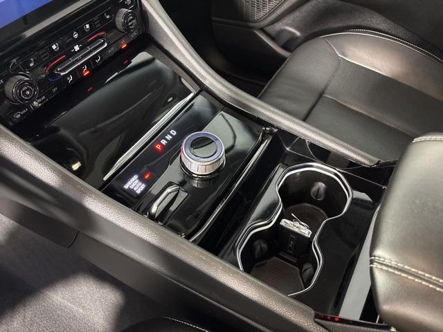 used 2023 Jeep Grand Cherokee car, priced at $32,999