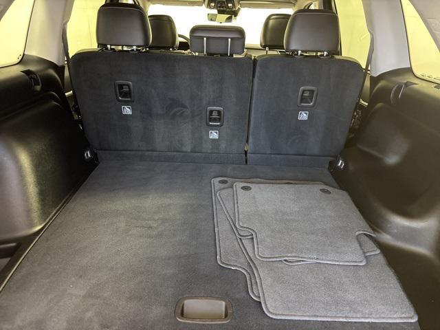 used 2023 Jeep Grand Cherokee car, priced at $32,999