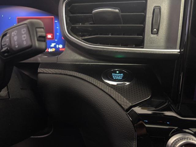 used 2021 Ford Explorer car, priced at $30,444