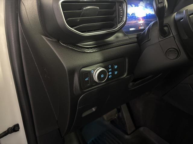 used 2021 Ford Explorer car, priced at $30,444