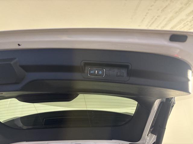 used 2021 Ford Explorer car, priced at $30,444