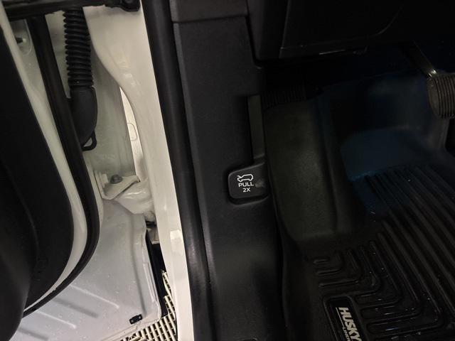 used 2021 Ford Explorer car, priced at $30,444