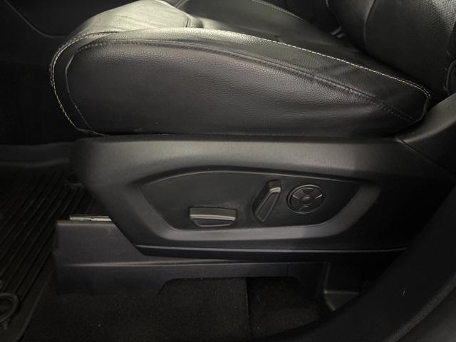 used 2021 Ford Explorer car, priced at $30,444