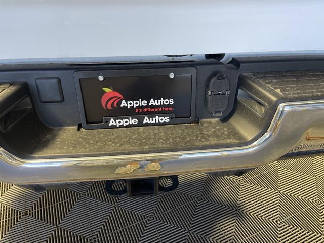 new 2025 Ram 3500 car, priced at $51,995