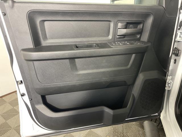 new 2025 Ram 3500 car, priced at $51,995