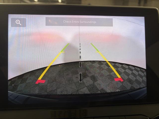 new 2026 Jeep Compass car, priced at $30,383