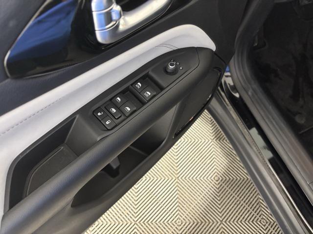 new 2026 Jeep Compass car, priced at $30,383