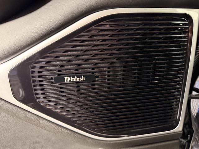 new 2026 Jeep Grand Wagoneer car, priced at $78,265