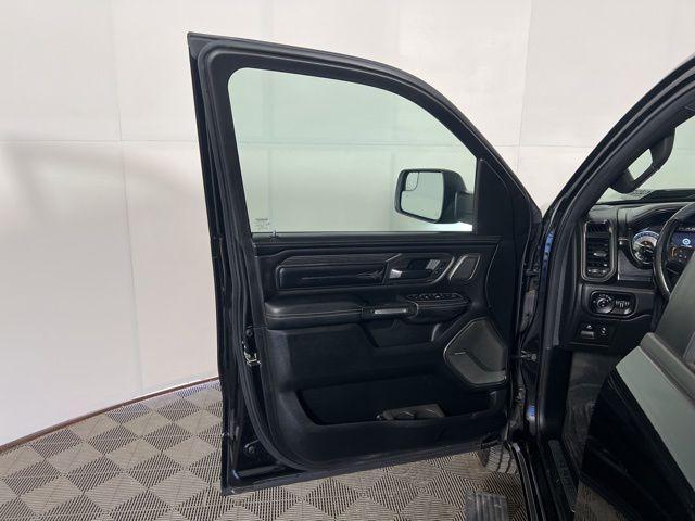 used 2020 Ram 1500 car, priced at $31,999