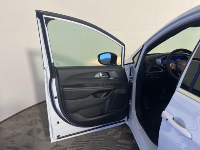 new 2026 Chrysler Voyager car, priced at $39,340