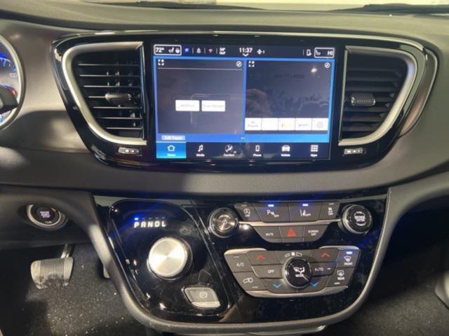 new 2026 Chrysler Voyager car, priced at $39,340