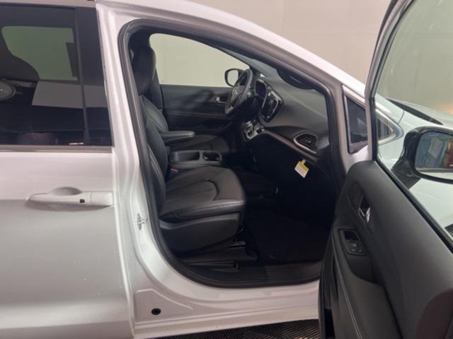 new 2026 Chrysler Voyager car, priced at $39,340