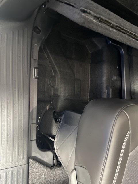 new 2026 Chrysler Voyager car, priced at $39,340