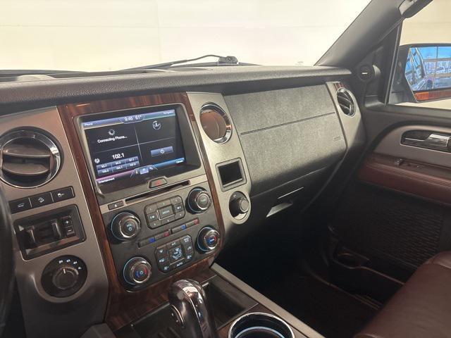 used 2015 Ford Expedition car, priced at $12,793